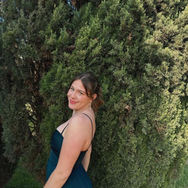 Babysitter in Cape Town: Joanica