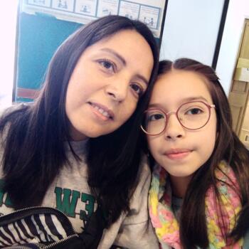 Babysitter in Iquique: Elizabeth