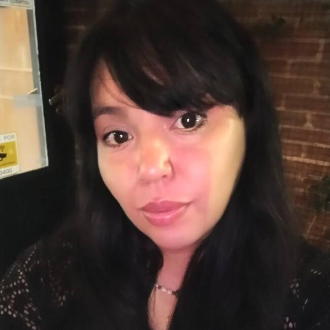 Babysitter in Lomas de Zamora (Buenos Aires): Daniela