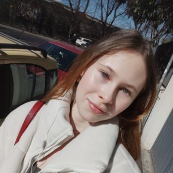 Babysitter in Vienna: Julia