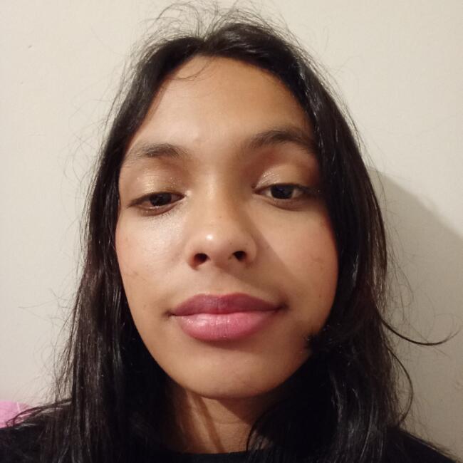 Babysitter in San Pedro del Paraná: MaribelLezcano