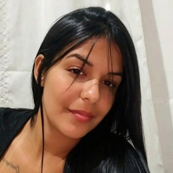Babysitter Juiz de Fora: Barbara