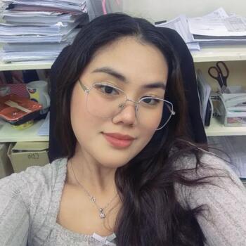 Babysitter in Talisay City: Anna Mae