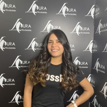 Niñera Valdemoro: María