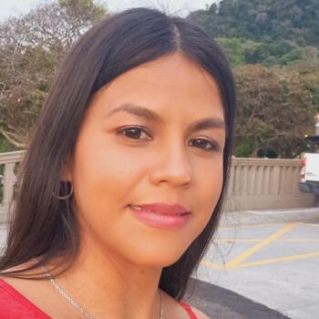 Niñera La Valdeza (Distrito de Capira): Silka magalis