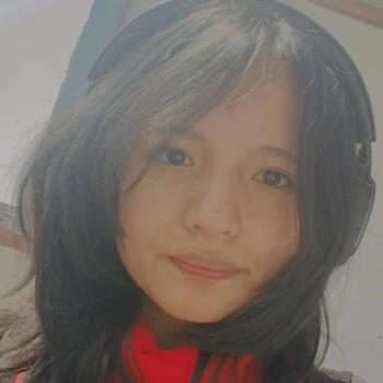 Babysitter in San Borja: Estrella Milagros