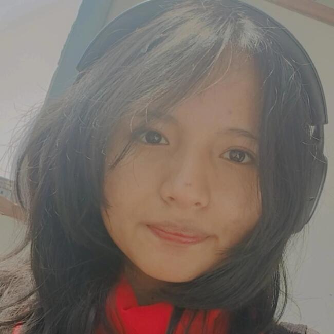 Babysitter in San Borja: Estrella Milagros