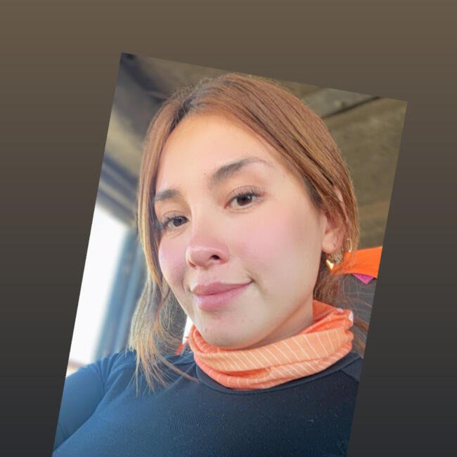 Trabajo para niñera en Calama: Barbara