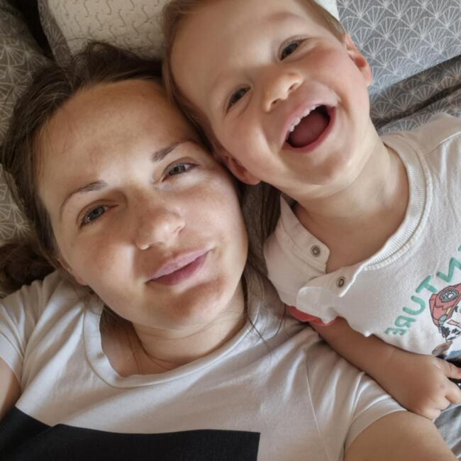 Babysitting job in Újfehértó: Zoltán