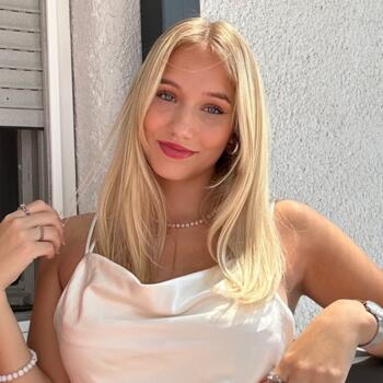 Babysitter in Budapest: Johanna