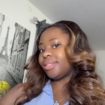 Babysitting job in London: babysitting job Opeyemi