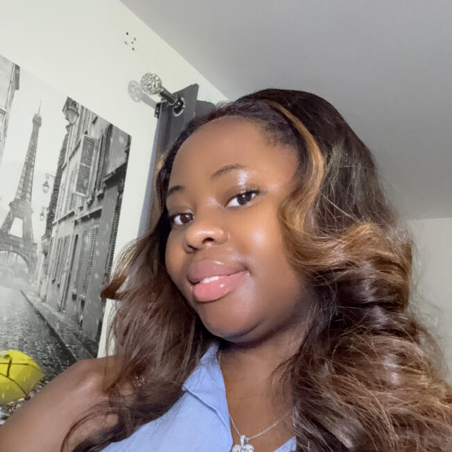 Babysitting job in London: Opeyemi