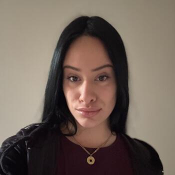 Babysitter in Avlonas: Anastasia