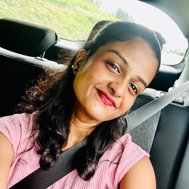 Nanny in Nelson: Shintu