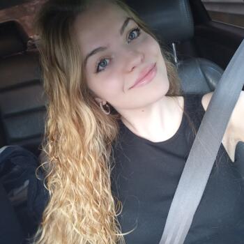 Nanny in El Escorial (Comunidad Autónoma de Madrid): Tania