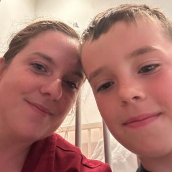 Babysitting job in Le Havre: babysitting job Gwennaelle