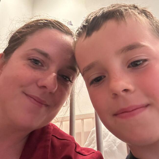 Job de garde d'enfants à Le Havre: Gwennaelle