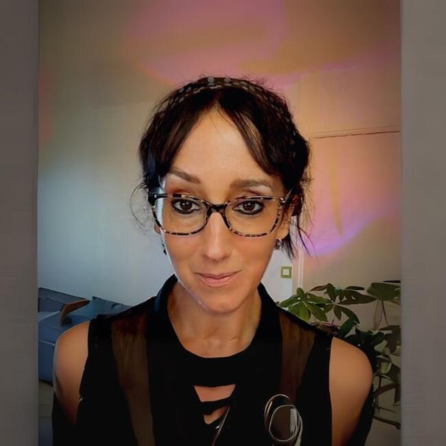 Nounou à Argenteuil: Jessica