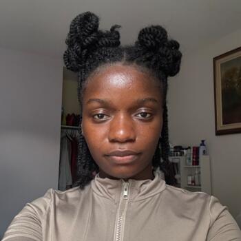 Baby-sitter in Pickering: Velma