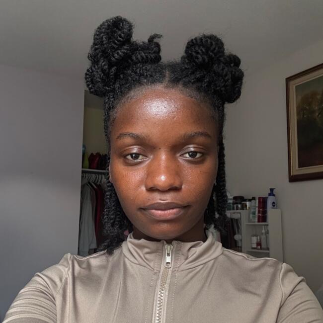 Baby-sitter in Pickering: Velma