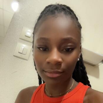 Nanny in Metz: Myriam