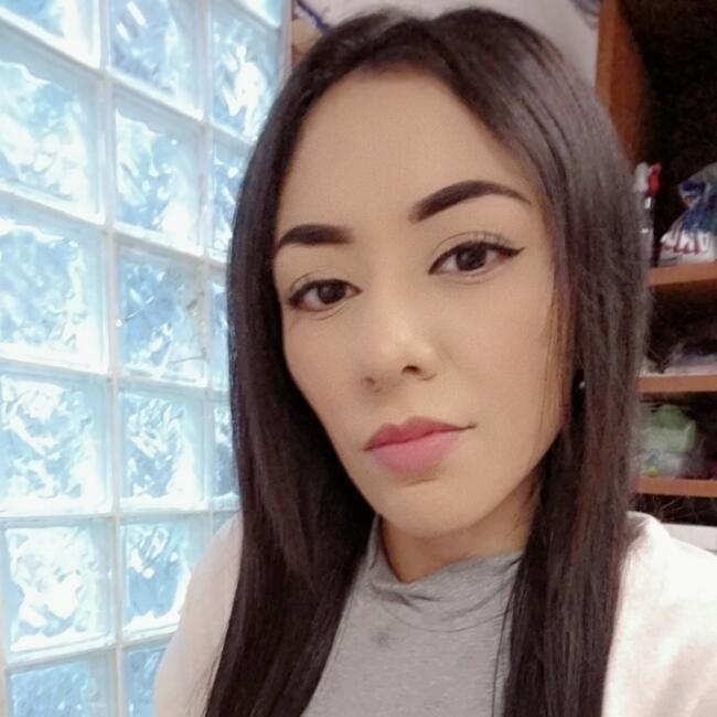 Babysitter in Mexico City: Liliana