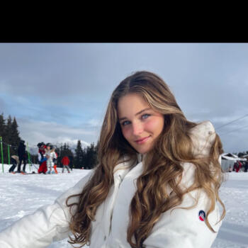 Bébiszitter Budapest területén: Sofia