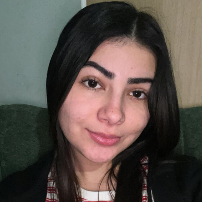 Nanny in Galar: Lujan