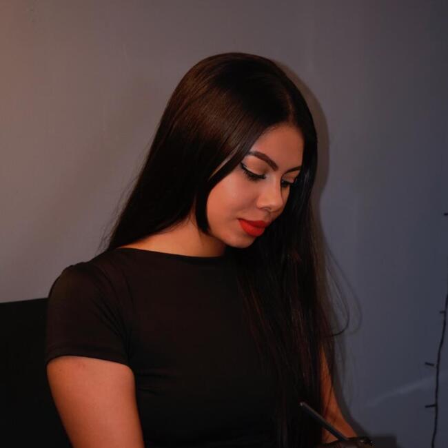 Babysitting job in Guarulhos: Nathasha