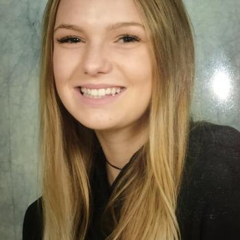 Babysitter in Steyr: Julia