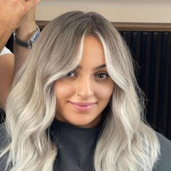 مربية أطفال في مراكش: Hasna