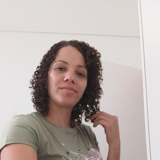 Babysitter in São Paulo: Valeria