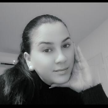 Canguro en Las Torres de Cotillas: Noelia