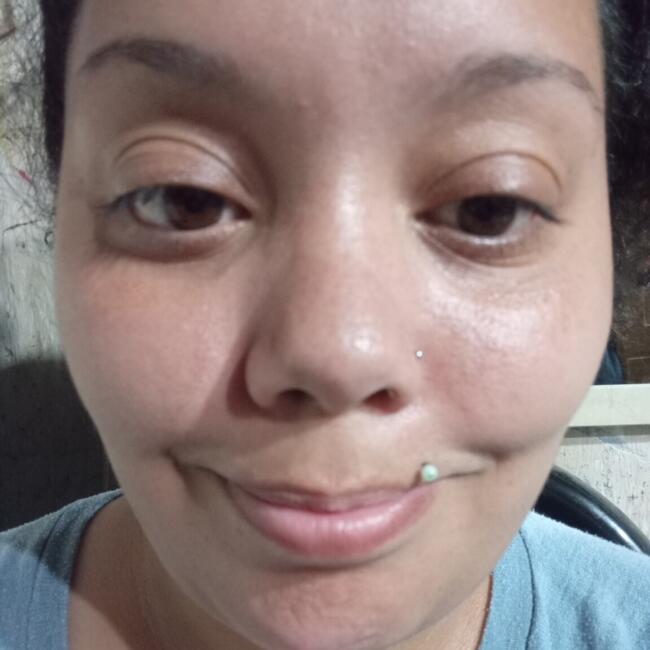 Babysitter in Buenos Aires: Eliana Duarte