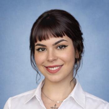 Babysitter in Leganés: Lydia