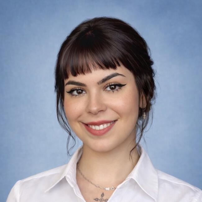 Babysitter in Leganés: Lydia