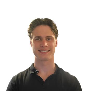 Babysitter in Plettenberg Bay: Nick