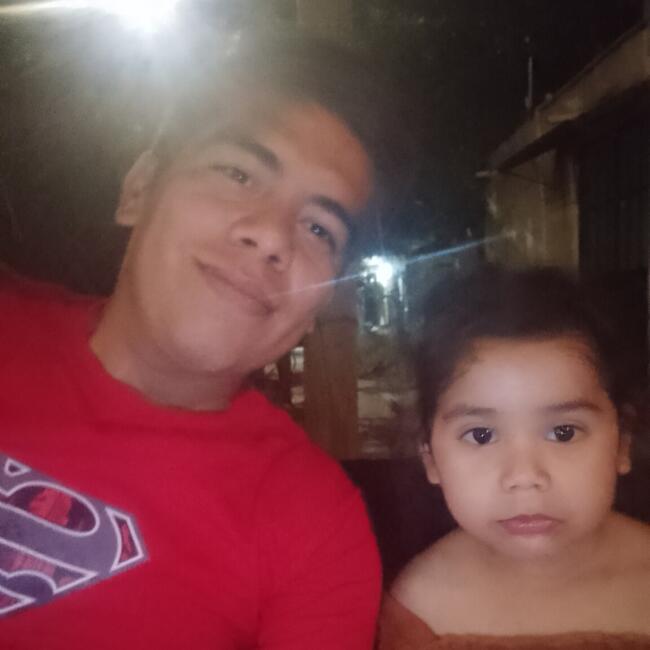 Babysitting job in Ixtapa: Josue
