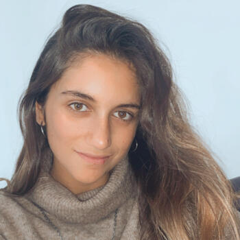 Parent Temuco: Javiera