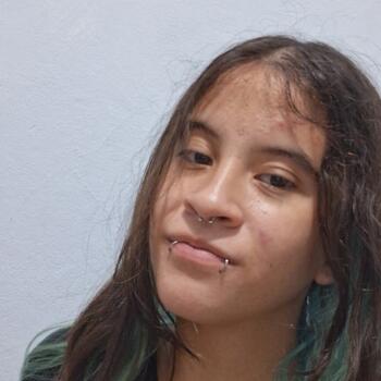 Babysitter in São Bernardo do Campo: Yasmin