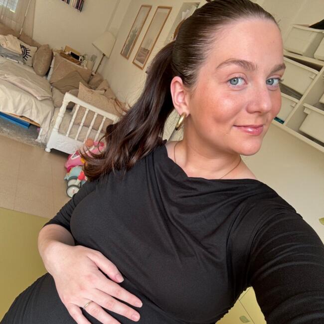 Assistante maternelle à Saint-Pierre-lès-Elbeuf: Madison