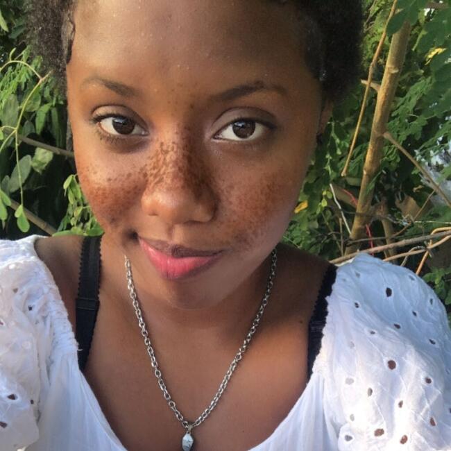 Niñera en La Romana: Barlenis