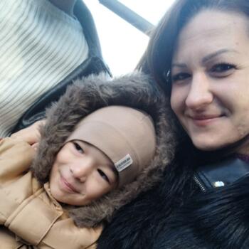 Babysitter in Sibiu: Adelina