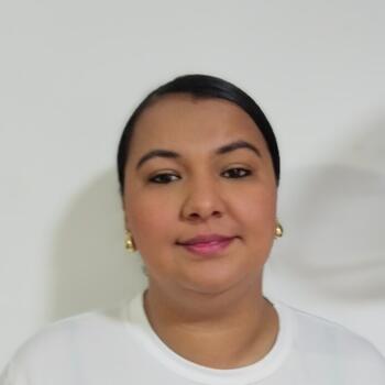 Babysitter in Valledupar: Lilibeth