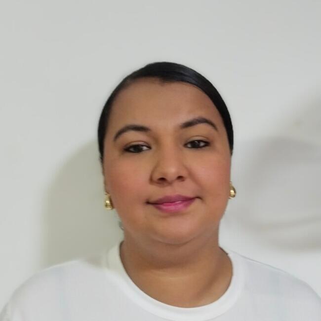 Babysitter in Valledupar: Lilibeth
