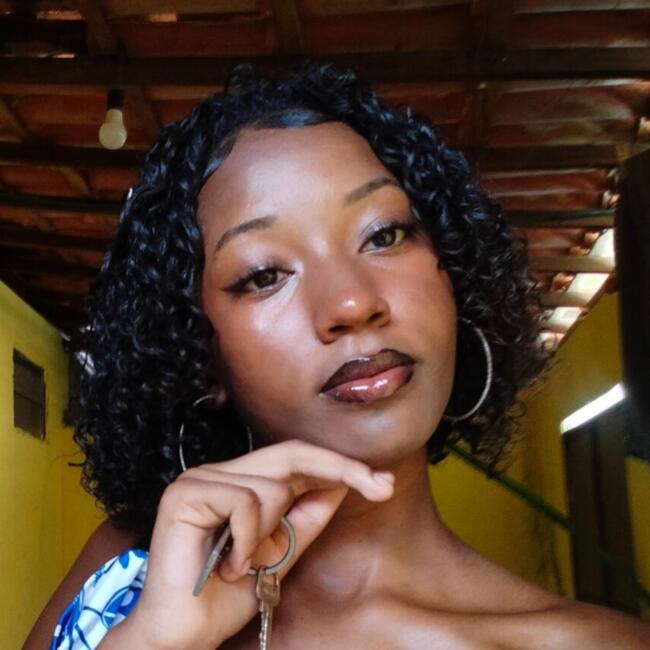 Babysitter in Osasco: Adrielle