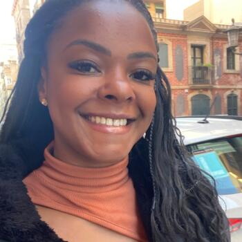 Nanny in Barcelona: Ana Carolina