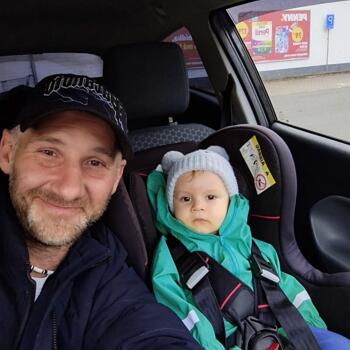 Babysitting job in Hronov: babysitting job Jan
