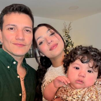 Babysitting job in L'Hospitalet de Llobregat: babysitting job Andrea