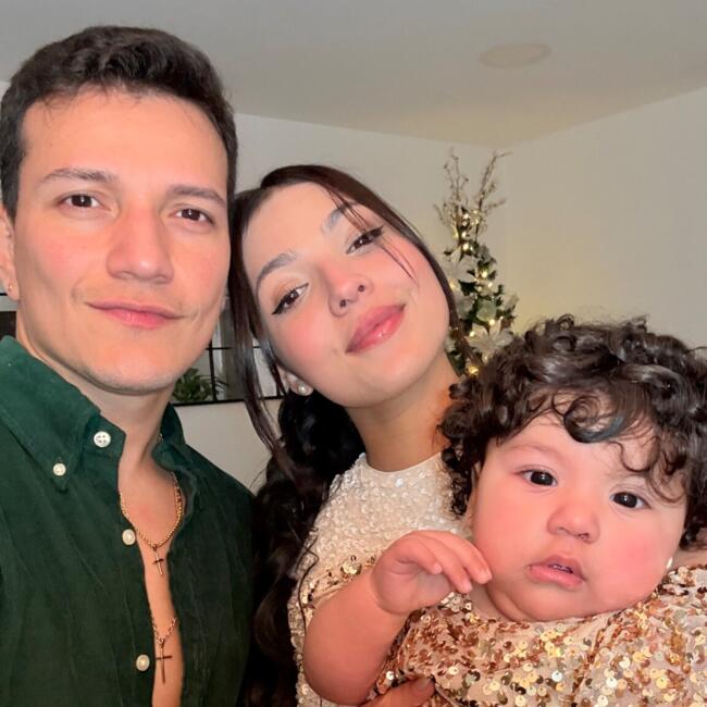 Trabajo de canguro en Hospitalet de Llobregat: Andrea